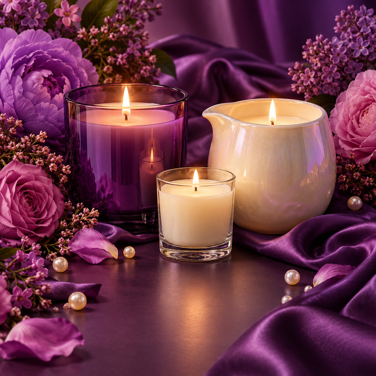 Candles