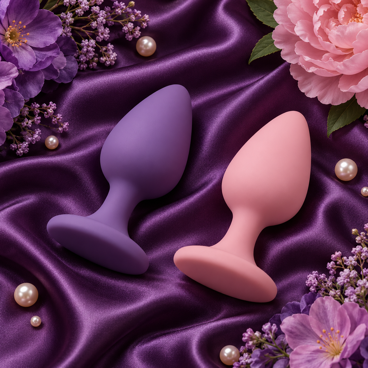 Dildos and Dongs