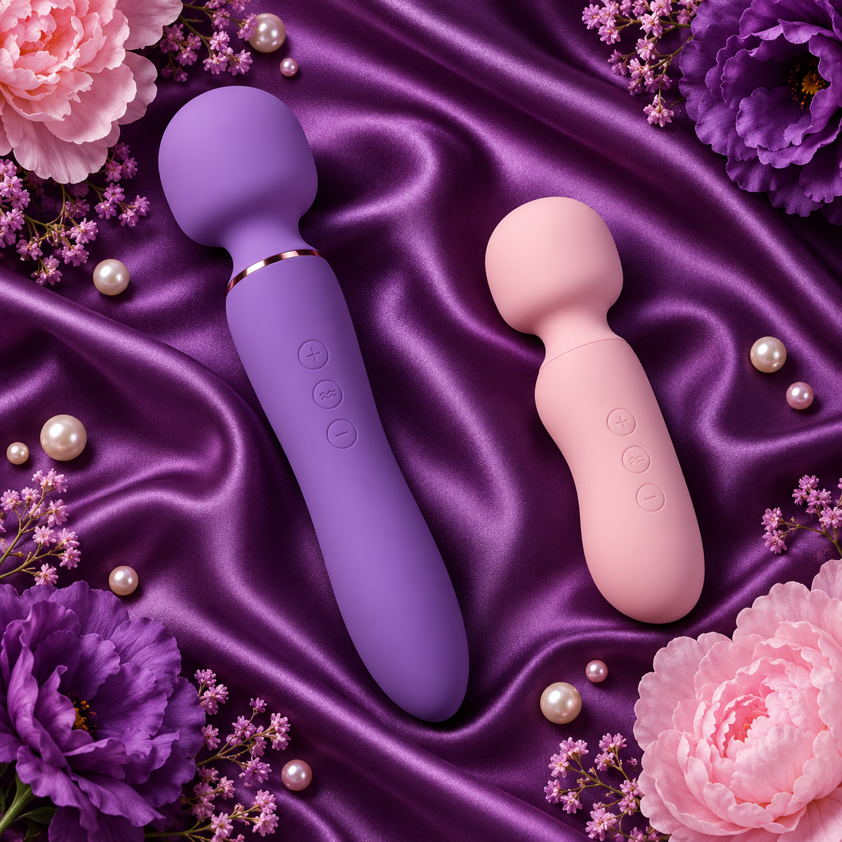 purple-peach-vibrators-collection