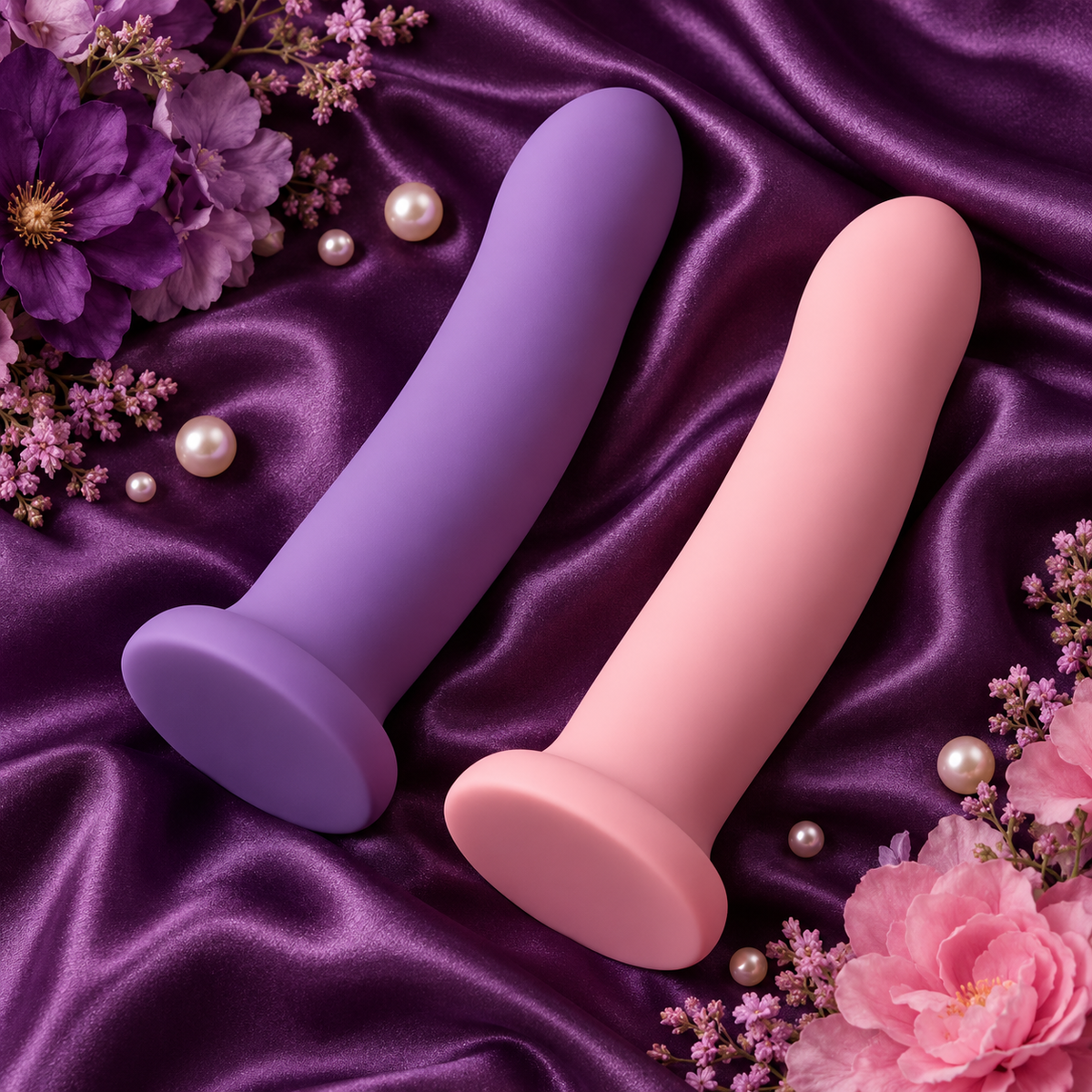 Anal Toys