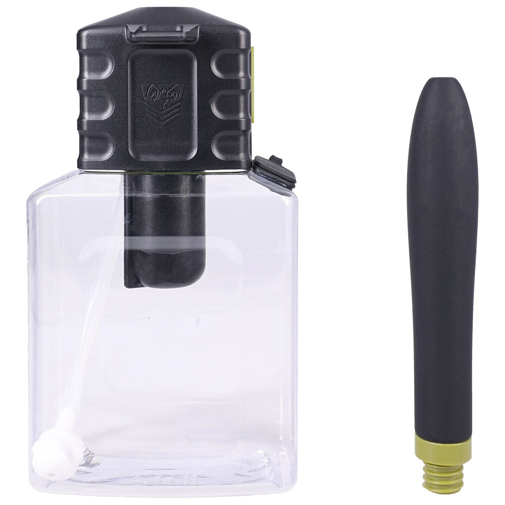 Fort Troff - Hydro-Pro - USB Rechargeable Auto Douche