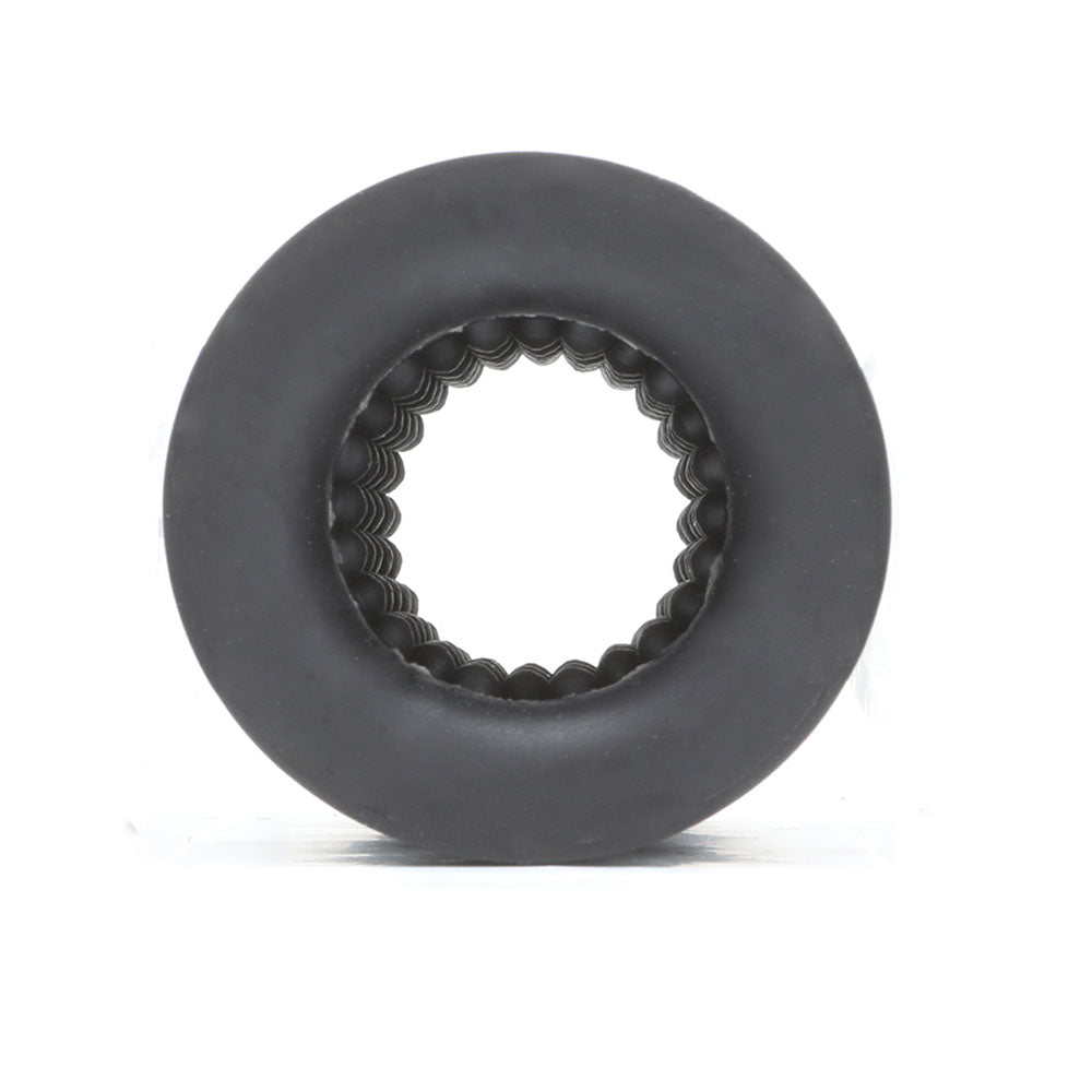 Maia ELI - Black 10 cm Stroker Sleeve