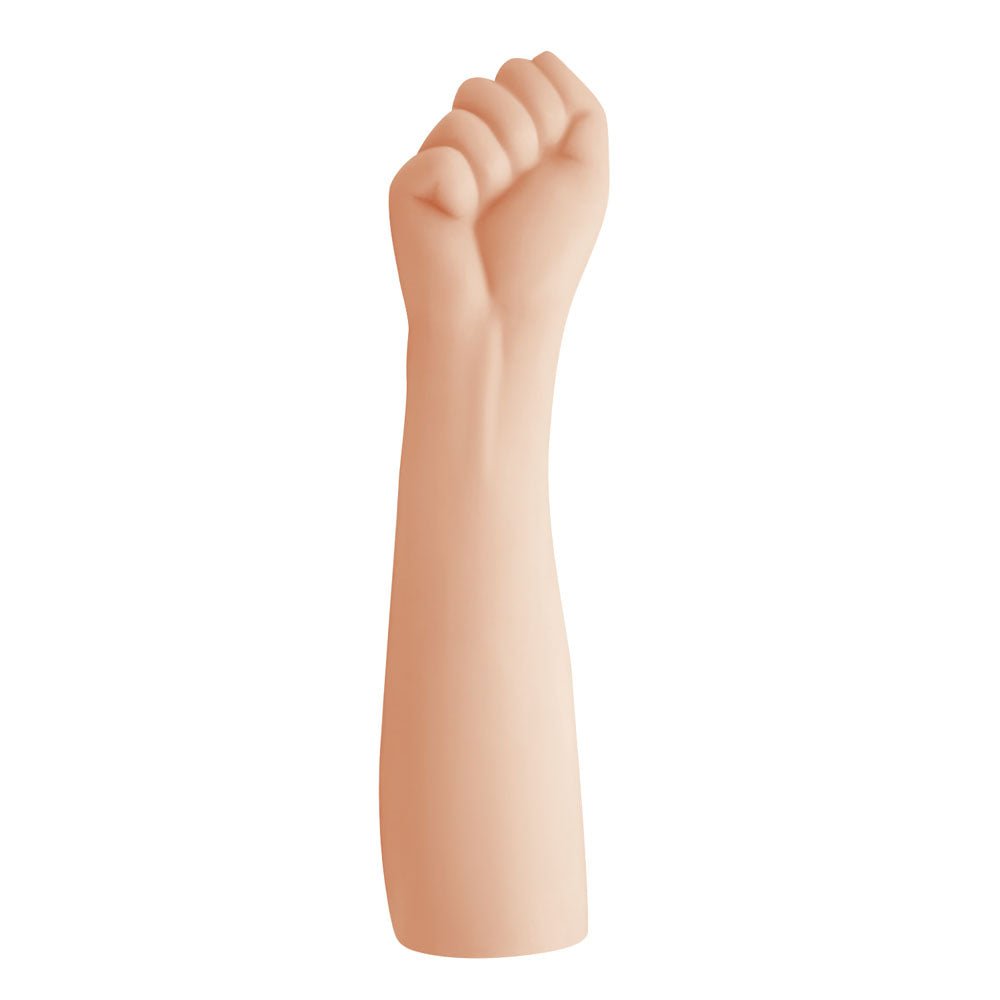 Party Up TONY Fist - Flesh 36 cm Fist Dildo