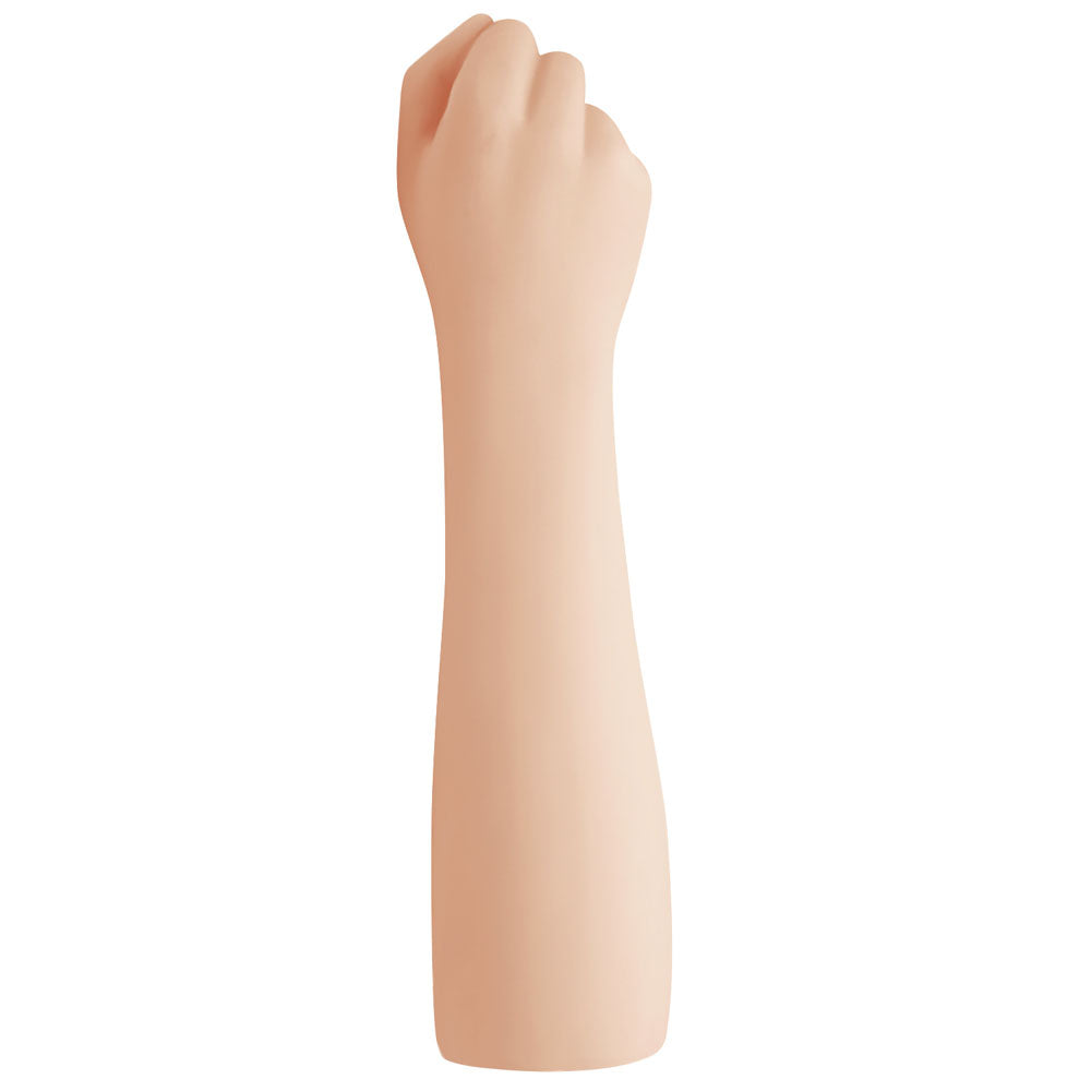 Party Up TONY Fist - Flesh 36 cm Fist Dildo