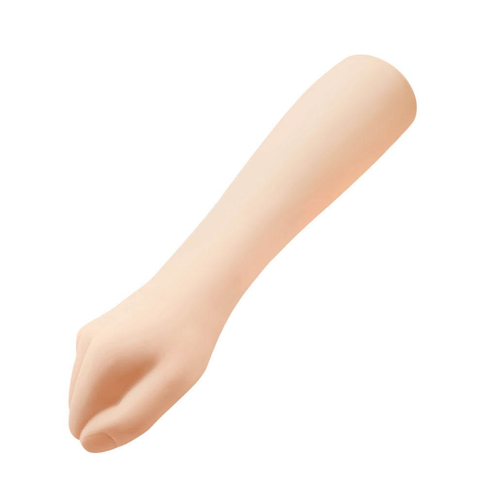 Party Up TONY Fist - Flesh 36 cm Fist Dildo