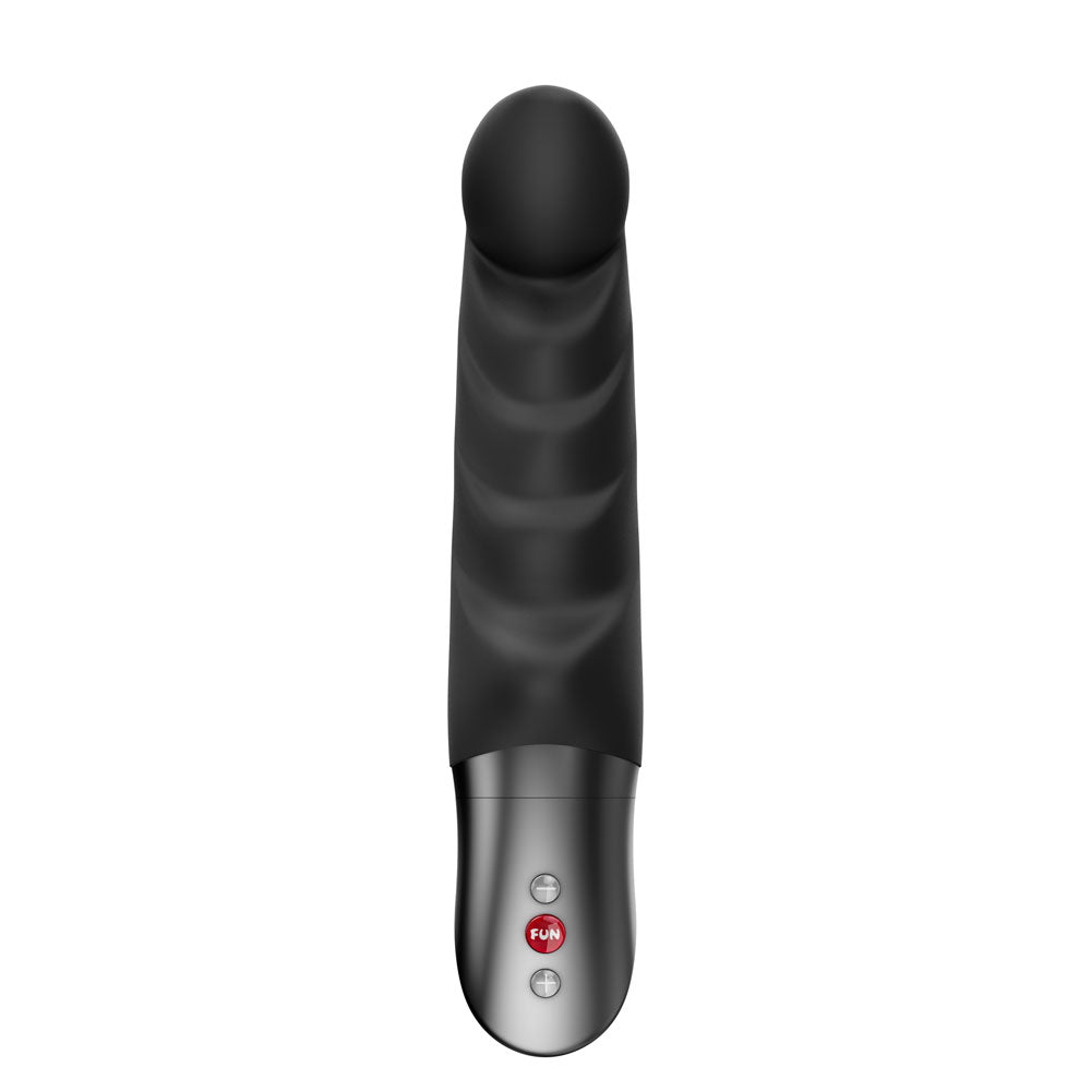 Fun Factory ABBY G Black - Black 18.8 cm Vibrator