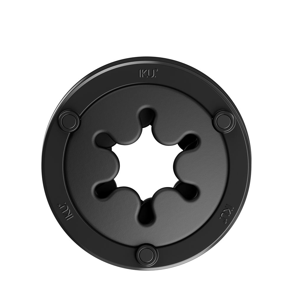 Fun Factory IKU flex - Black Stroker Masturbator