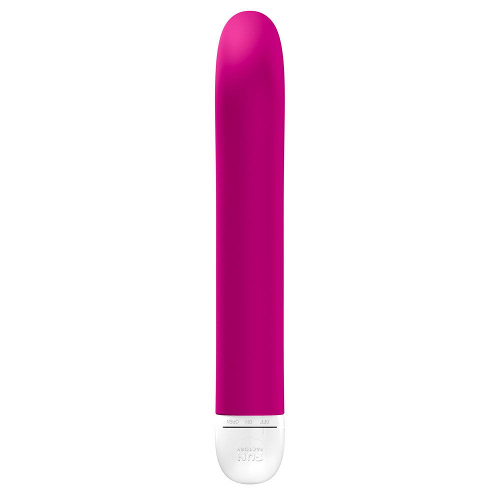 Fun Factory JOUPIE Magenta - Magenta 18.2 cm Vibrator