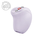 Fun Factory MEA Purple - Purple USB Rechargeable Air Pulse Clitoral Stimulator