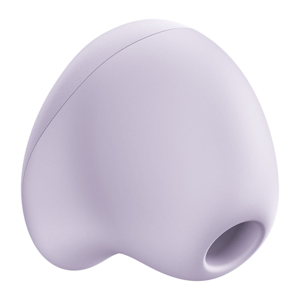 Fun Factory MEA Purple - Purple USB Rechargeable Air Pulse Clitoral Stimulator