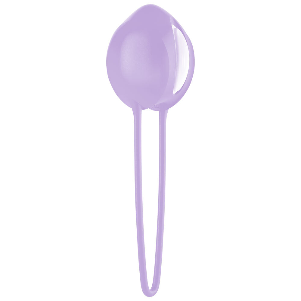 Fun Factory SMARTBALL UNO Purple - Purple Kegel Ball