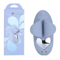 Maia KIKO - Lilac USB Rechargeable Vibrating Finger Stimulator