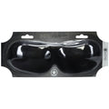 OUCH! 3D Mask - Black - Black Eye Mask