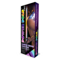 Power Pole Pro - Rainbow - Rainbow Chrome Dance Pole Kit