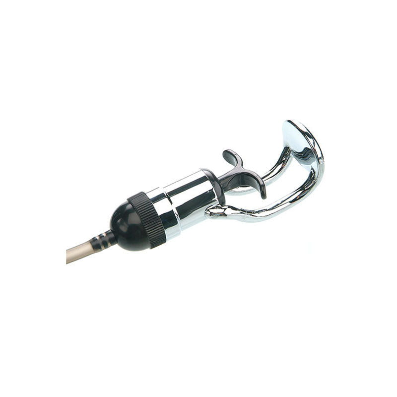 Adam & Eve MAX RESULTS Pump - Clear Penis Pump
